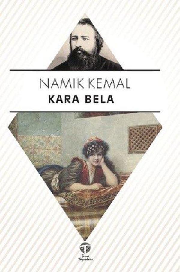 Tema Yayınları Kara Bela - Tema Yayınları - Image 1
