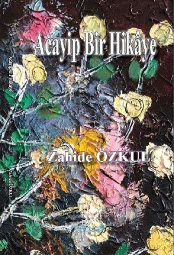 Acayip Bir Hikaye - Liman Yayınevi - Image 1