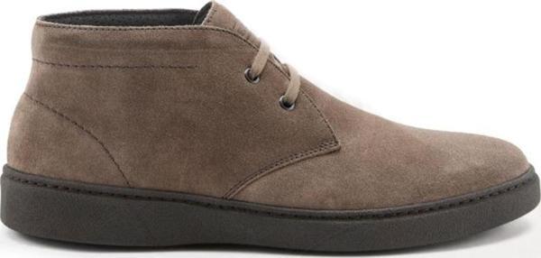 Erkek Bot 19A5 Frau WAXY Visone (Dark Beige) - Image 1