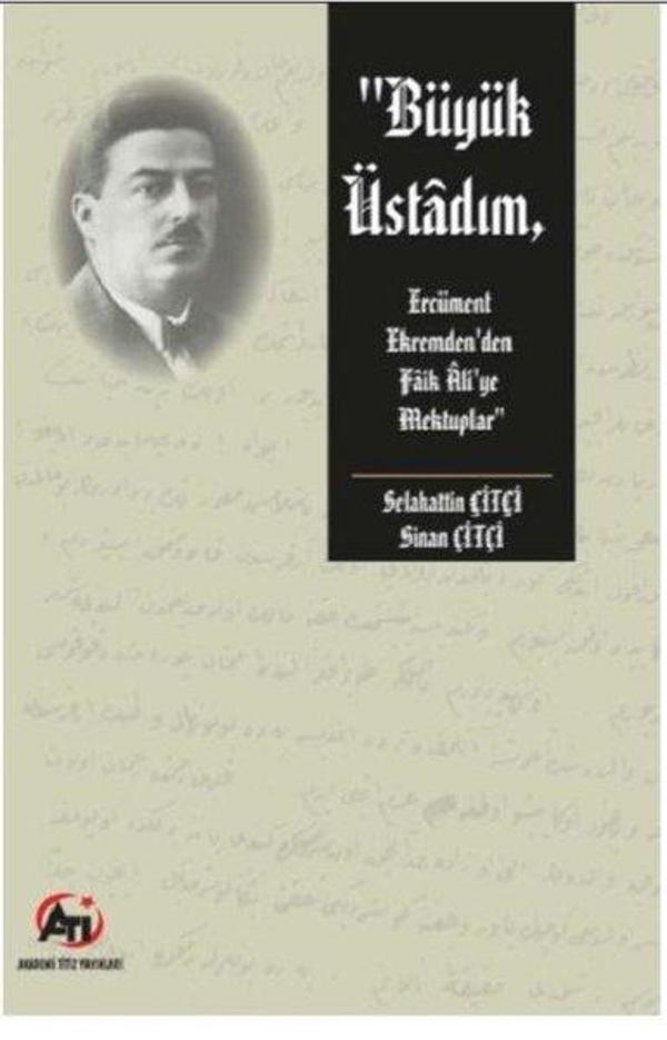 Büyük Üstadım - Akademi Titiz Yayınları - Image 1