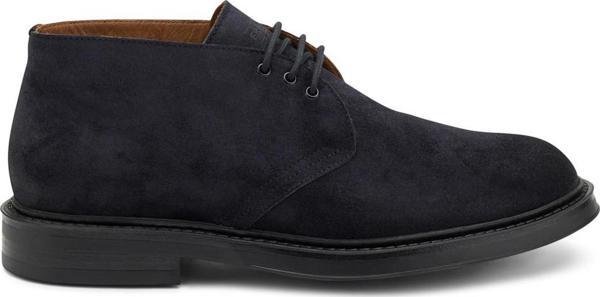 Erkek Bot 73A2 Frau WAXY Blu (Navy) - Image 1