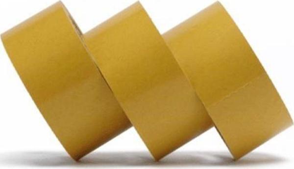 Go İthalat 100 Metre Güçlü Sağlam Kaliteli Koli Kutulama Bandı 45 Mm X 100 Mt - Image 1