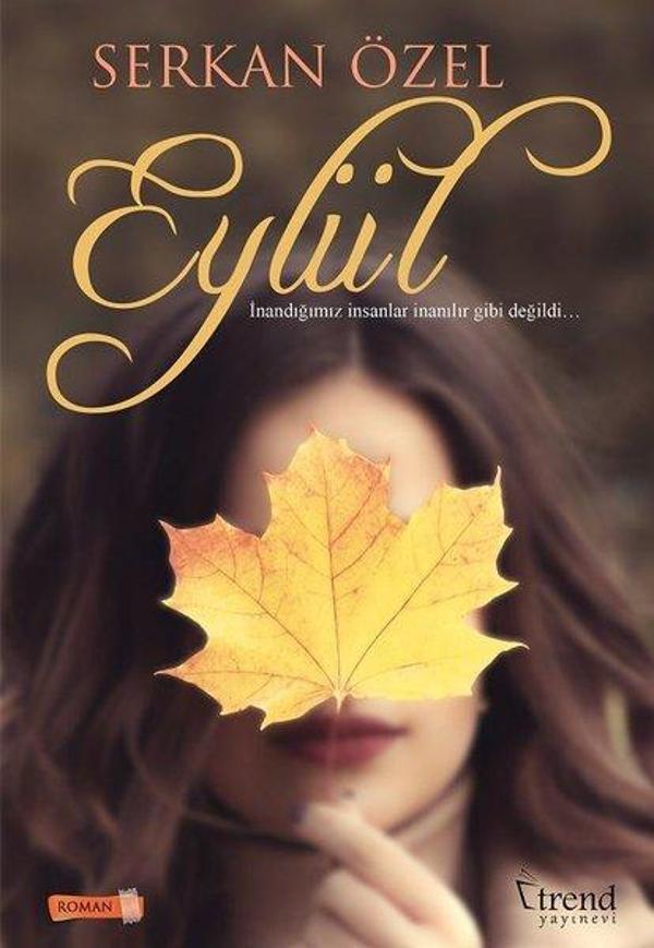 Eylül - Trend Yayınevi - Image 1