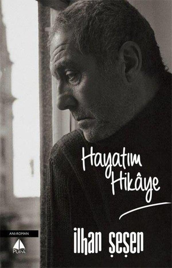 Pupa Yayınları Hayatım Hikaye - Pupa Yayınları - Image 1