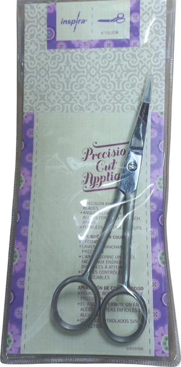 Tedaks Nakış Makası 2 Cm - Image 1
