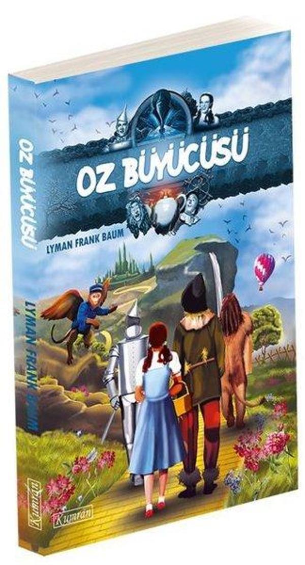Kumran Oz Büyücüsü - Kumran - Image 1