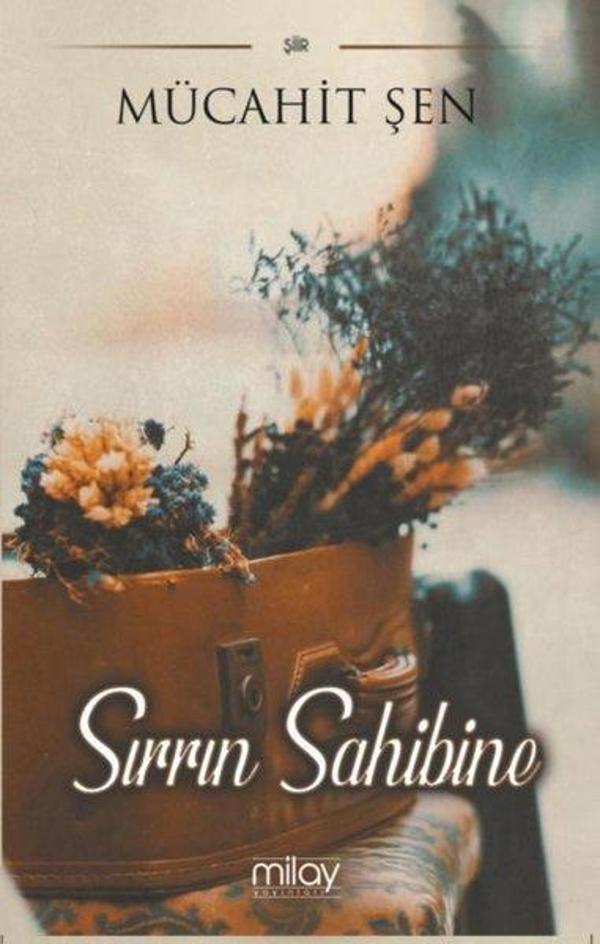 Sırrın Sahibine - Milay Yayınları - Image 1