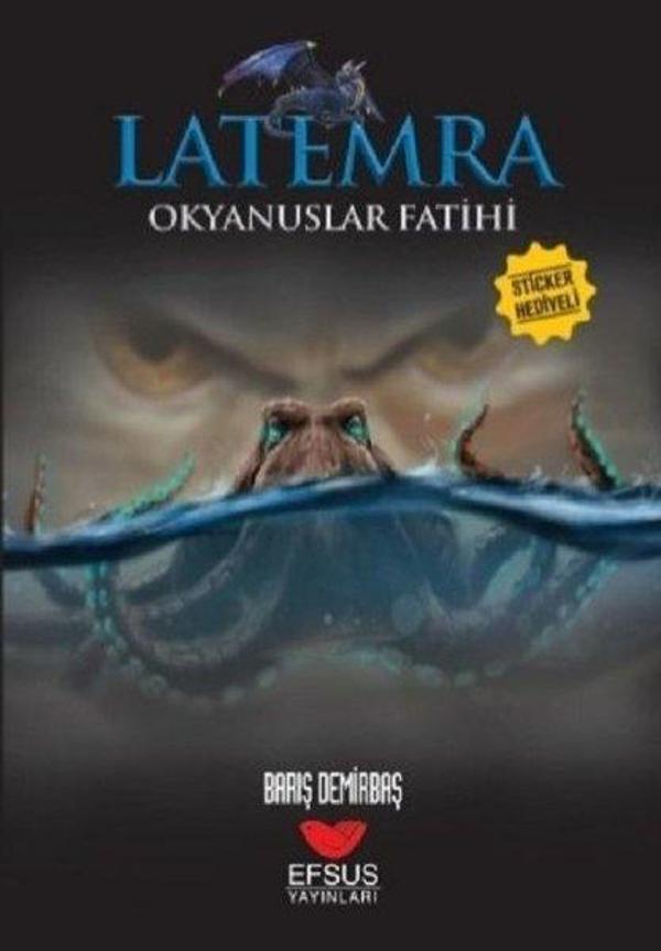 Latemra-Okyanuslar Fatihi - Efsus - Image 1