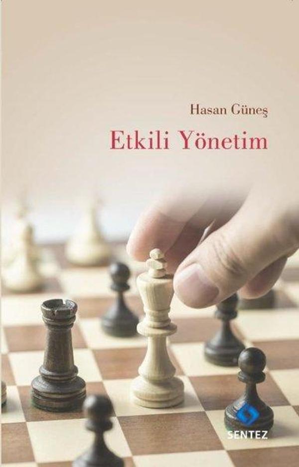 Etkili Yönetim - Sentez Yayıncılık - Image 1