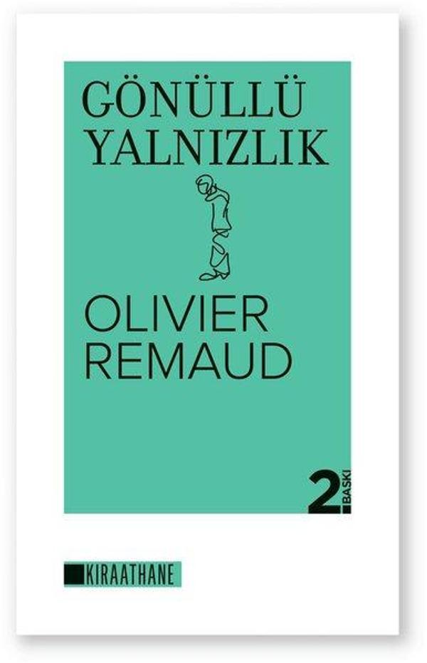 Gönüllü Yalnızlık - Kıraathane - Image 1