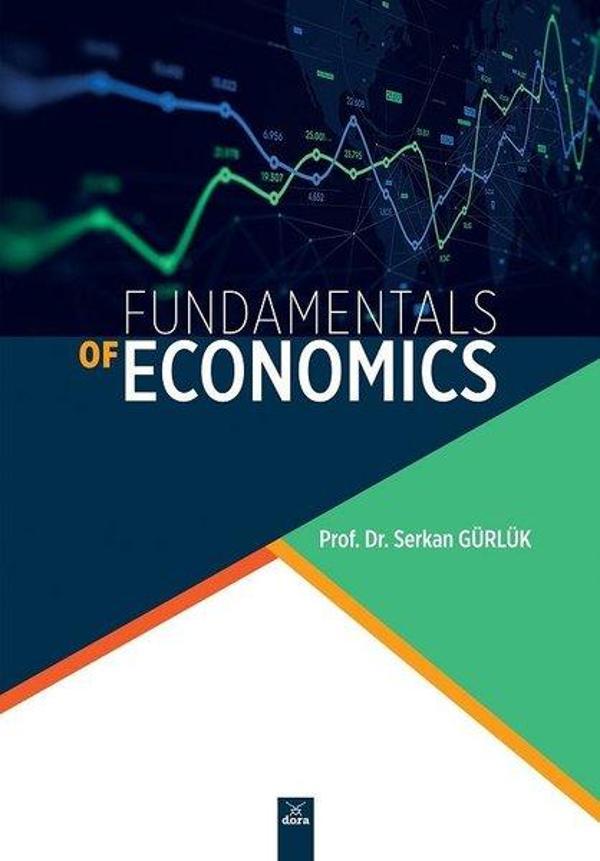 Of Fundamentals Economics - Dora Yayıncılık - Image 1