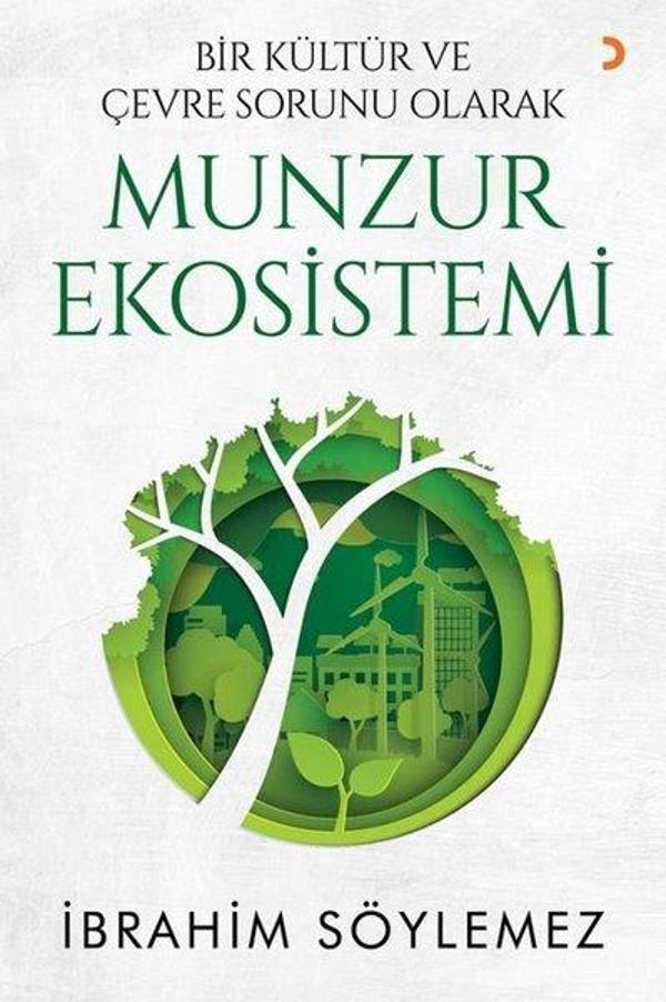 Bir Kültür ve Çevre Sorunu Olarak Munzur Ekosistemi - Cinius Yayınevi - Image 1