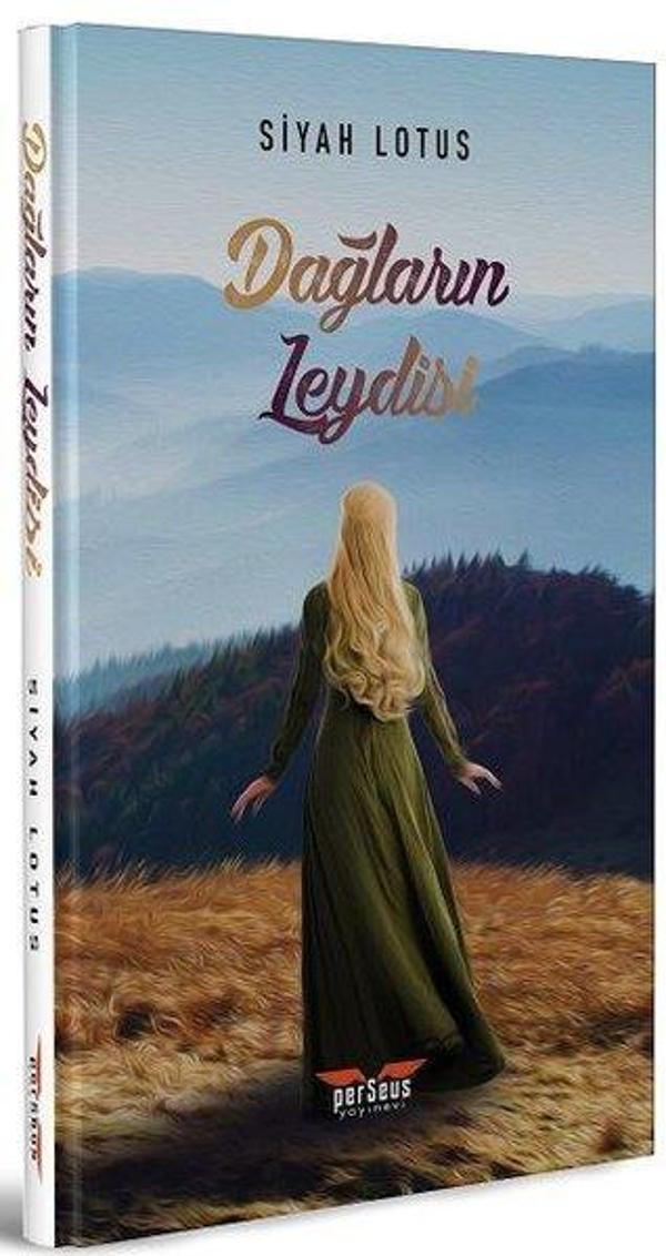 Dağların Leydisi - Perseus Yayınevi - Image 1