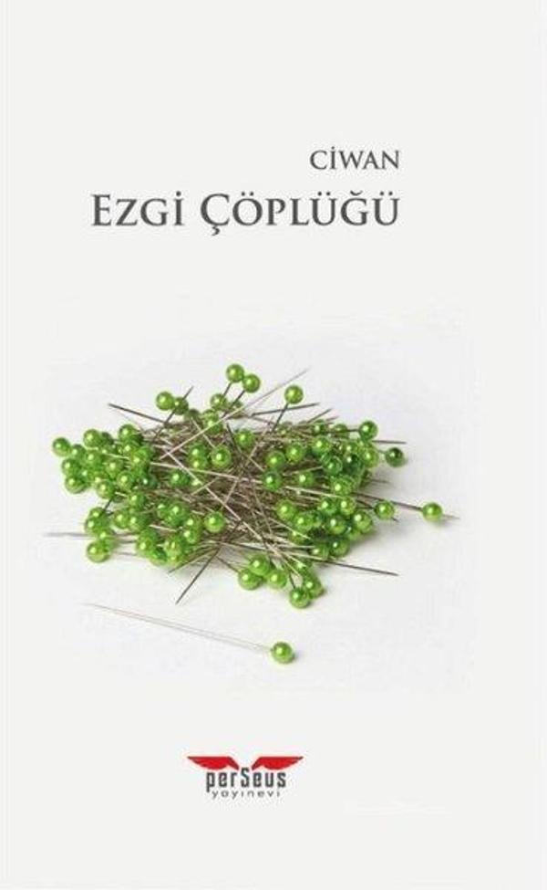 Ezgi Çöplüğü - Perseus Yayınevi - Image 1