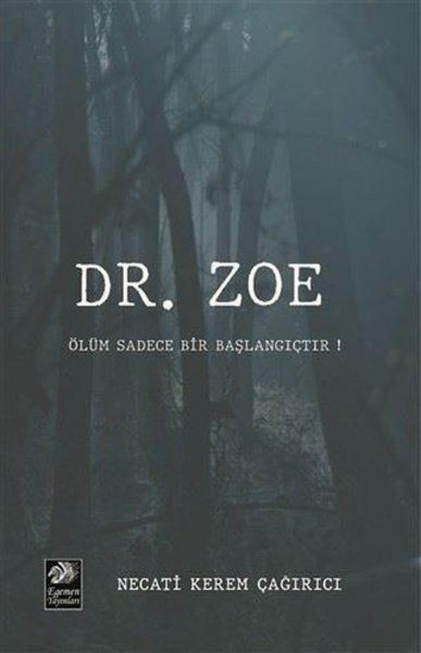 Dr. Zoe - Egemen Yayınları - Image 1