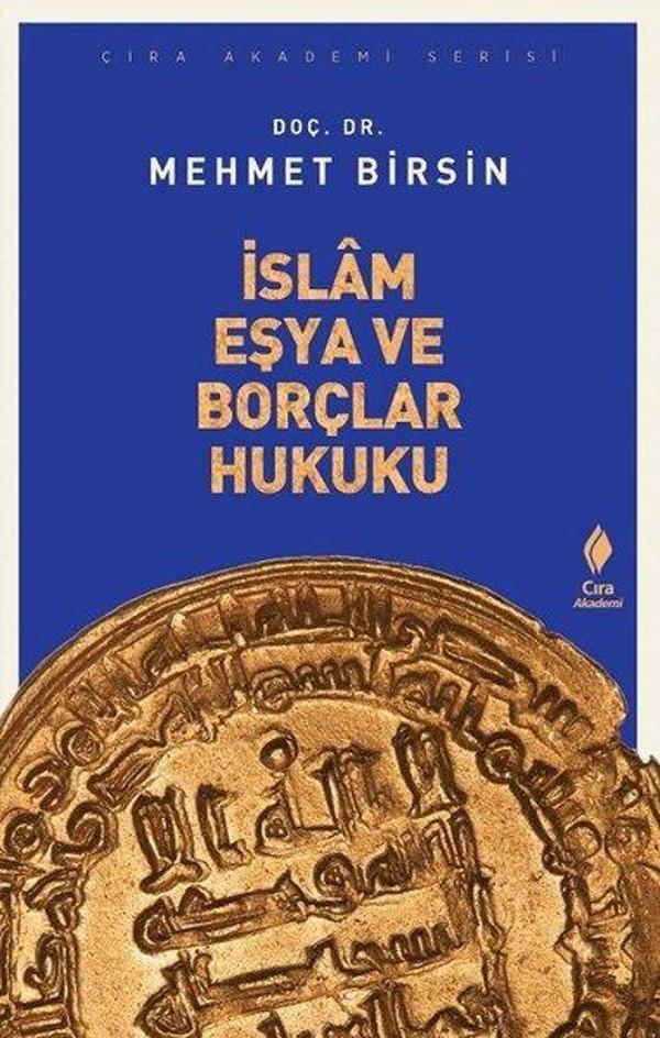 İslam Eşya ve Borçlar Hukuku - Çıra Yayınları - Image 1