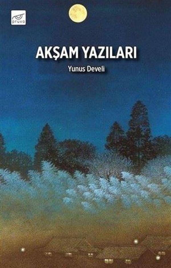 Pruva Akşam Yazıları - Pruva - Image 1