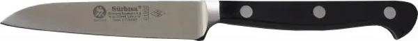 61905 - Sürmene Sıcak Dövme Sebze Bıçağı 9 Cm - Image 1