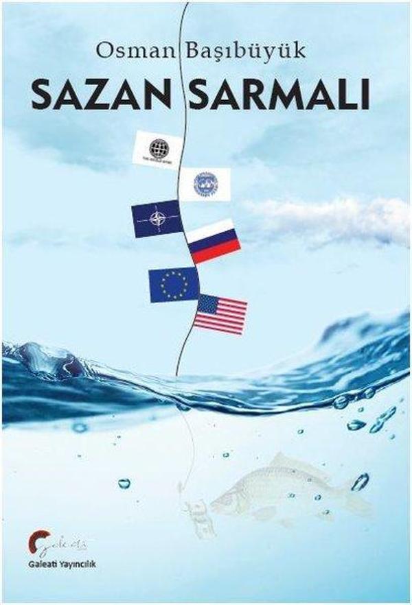 Sazan Sarmalı - Galeati - Image 1