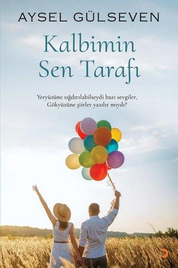 Kalbimin Sen Tarafı - Cinius Yayınevi - Image 1