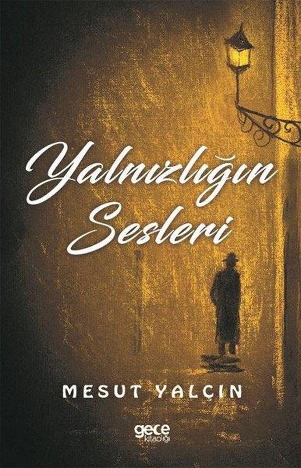 Yalnızlığın Sesleri - Gece Kitaplığı - Image 1