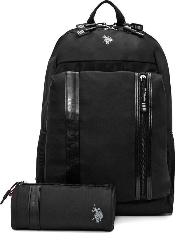 U.S. Polo. Assn. Unisex Okul Çanta Seti PLSET2435556 - Image 1