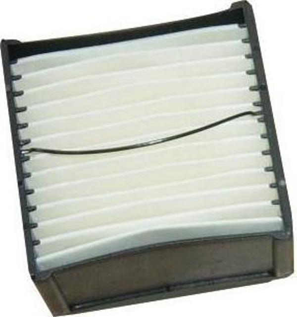 Separ SWK-2000/10/50 Yedek Filtre  - Image 1