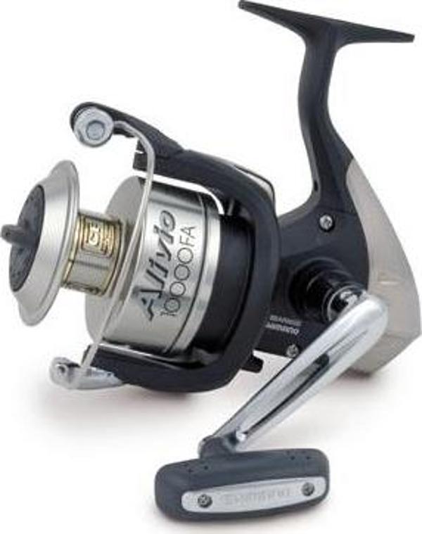 Shimano Alivio 10000 FA Olta Makinesi - Image 1