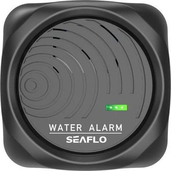 Seaflo Sintine Alarmı 24v - Image 1