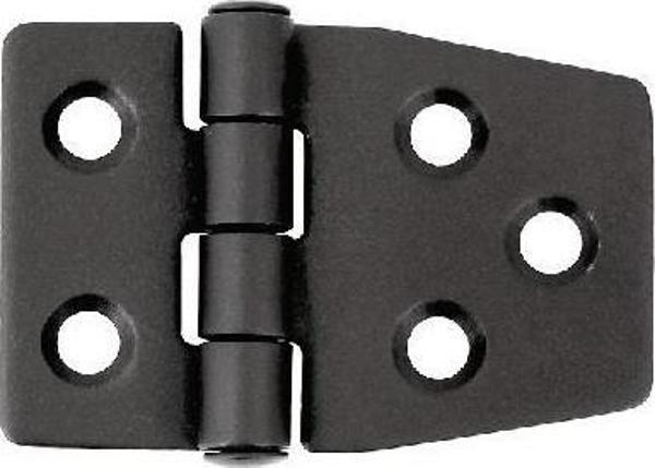 Saray Krom Menteşe 40x57x2mm - Image 1