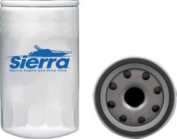 Sierra Volvo Penta Yağ Filtresi Orj No:847741 - Image 1