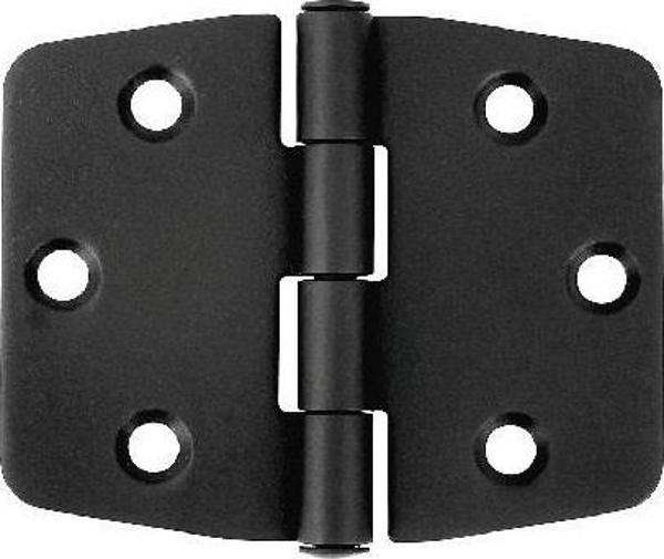 Saray Krom Menteşe 74x74x2mm - Image 1