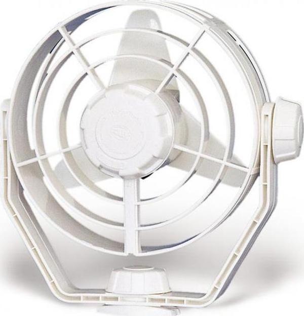 Hella Marine Turbo Vantilatör 12v  - Image 1