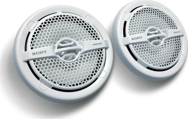 Sony XS-MP1611 Marin Hoparlör 140W  - Image 1
