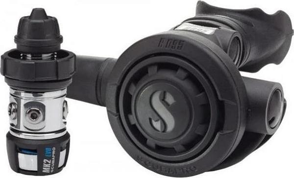 Scubapro MK2 EVO/ R095 DIN 300 Regülatör - Image 1