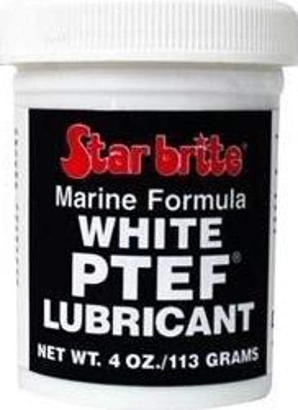 Star Brite Beyaz Teflon Yağı 113gr - Image 1