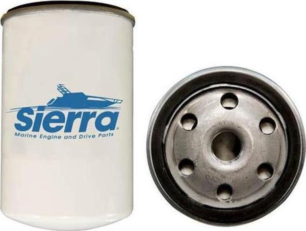 Sierra Volvo Penta Yakıt Filtresi Orj No:3840335 - Image 1