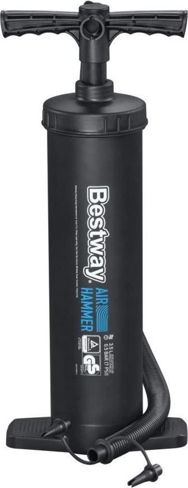 Bestway 62030 Pompa 3,5lt  - Image 1