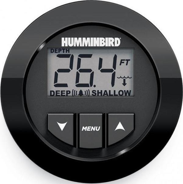 Humminbird HDR650 Derinlik Göstergesi - Image 1