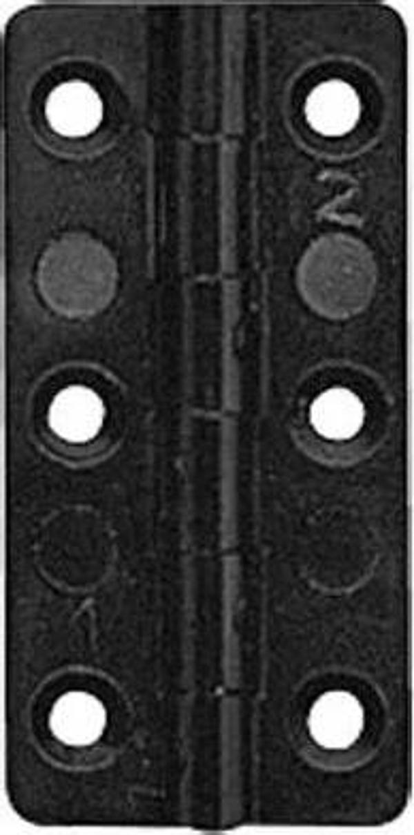 Nuova Rade Plastik Menteşe 40x75mm - Image 1
