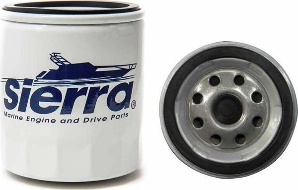 Sierra Mercruiser Yağ Filtresi Orj No: 3802884Q841750 - Image 1