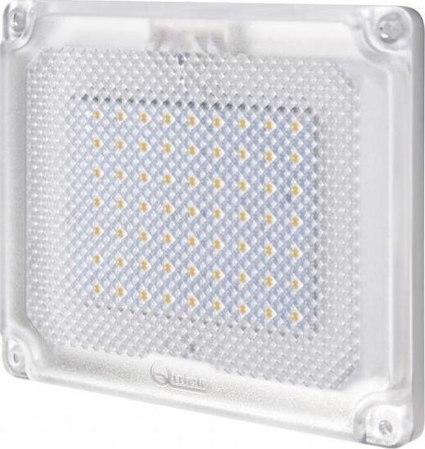 Quick Led Motor Dairesi Aydınlatması 12/24v  - Image 1