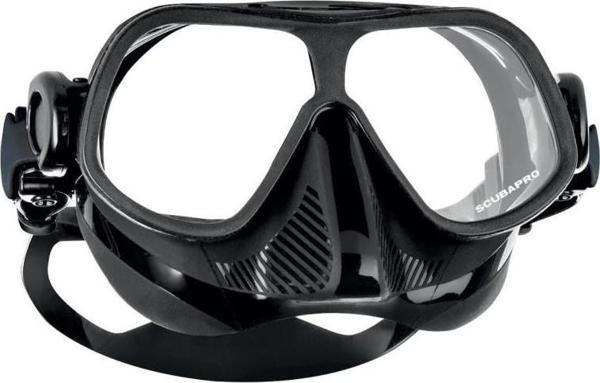 Scubapro Steel Comp Maske  - Image 1
