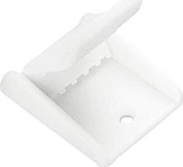 Nuova Rade Plastik Toka 25mm - Image 1
