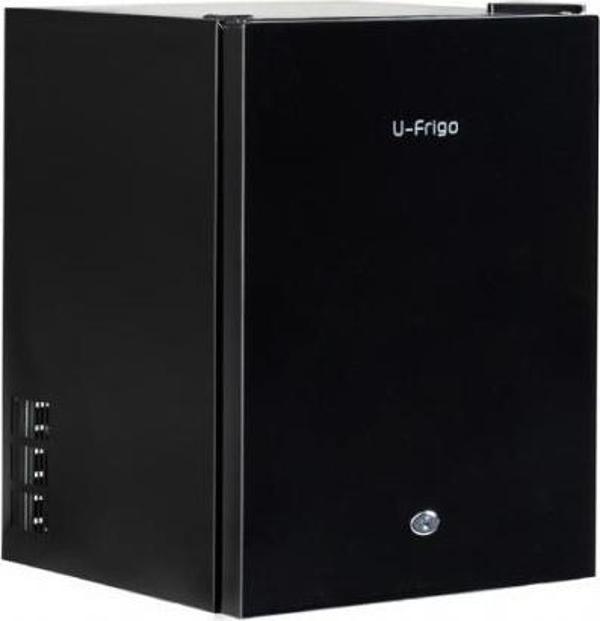 U-Frigo Limited Edition Kompresörlü Buzdolabı 68lt 12/24V - Image 1