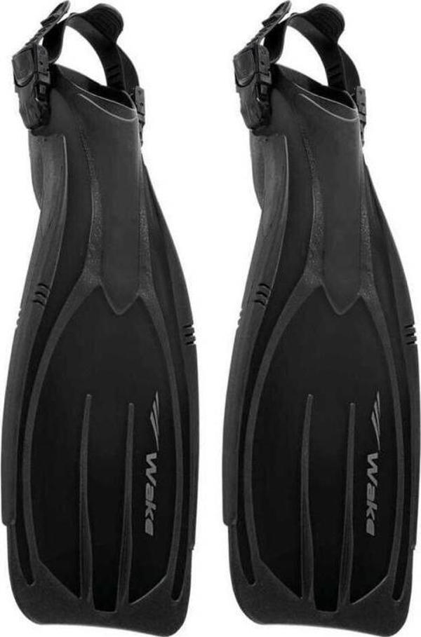 Scubapro Wake Palet Siyah S/M  - Image 1