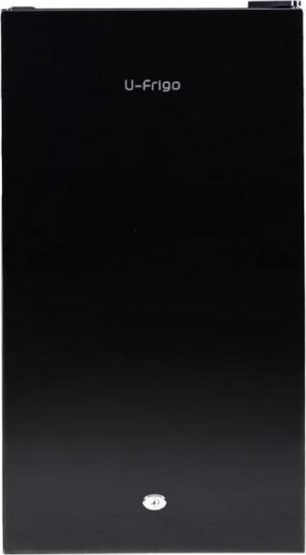 U-Frigo Limited Edition Kompresörlü Buzdolabı 90lt 12/24V - Image 1