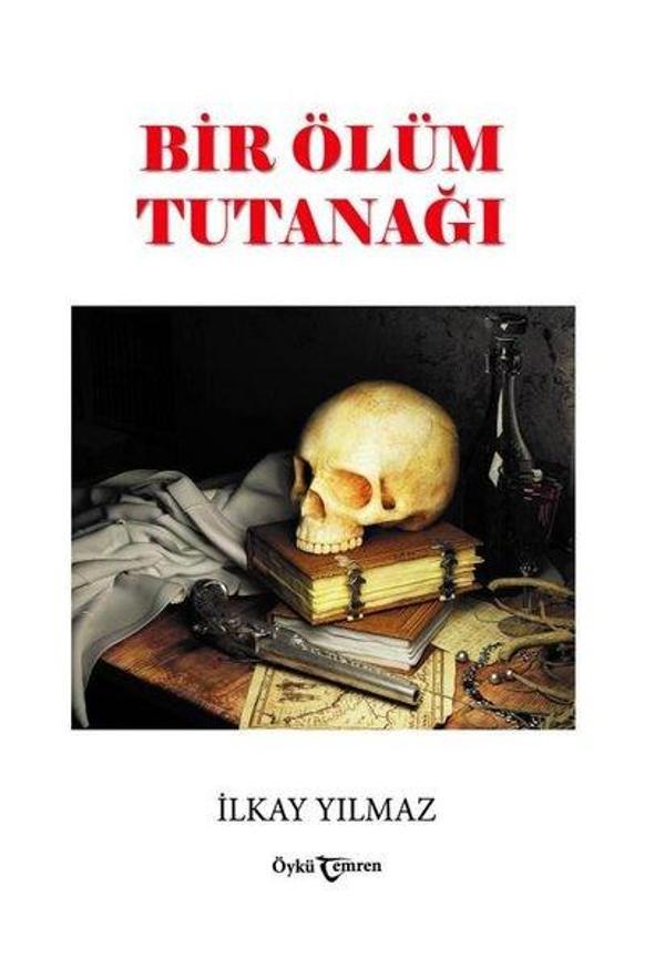 Bir Ölüm Tutanağı - Temren - Image 1