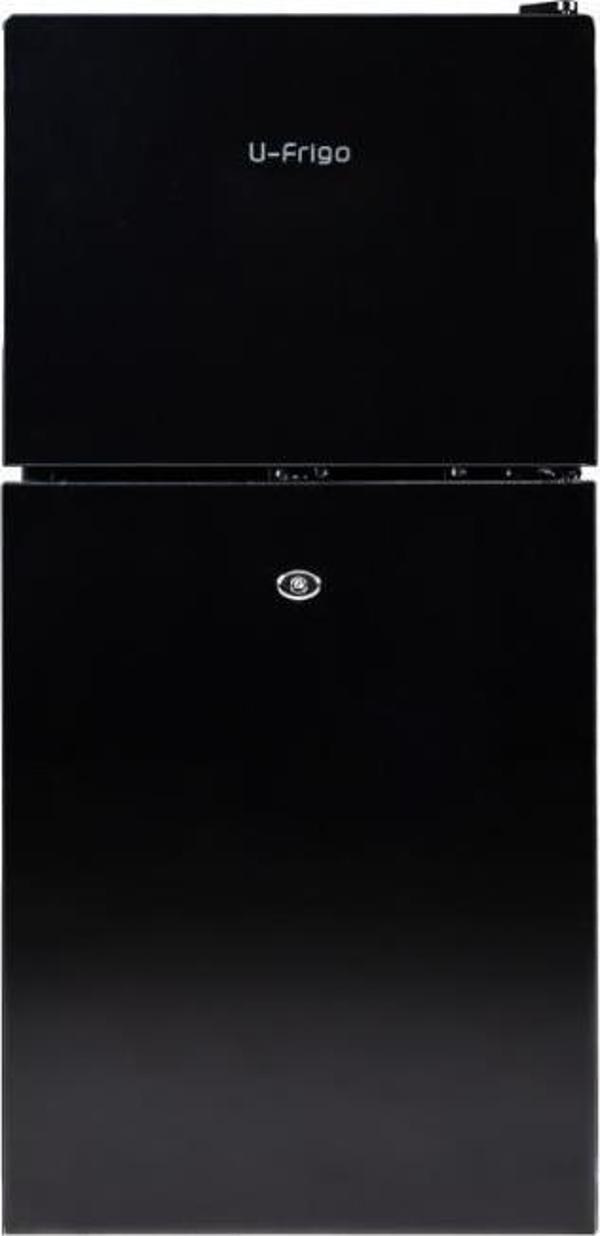 U-Frigo Limited Edition Kompresörlü Buzdolabı 108lt 12/24V - Image 1