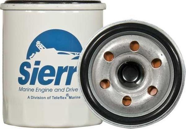 Sierra Honda Yağ Filtresi Orj No:15400-POH-30 - Image 1